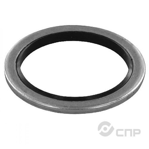 Кольцо USIT M4 4,6х9х1